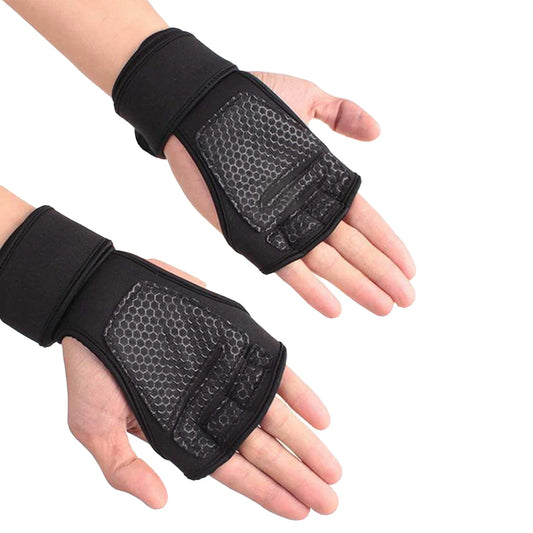 Guantes de entrenamiento fitness, levantamiento de pesas, ciclismo