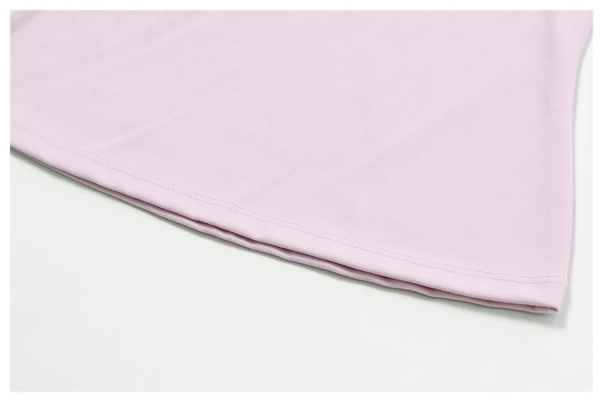Camiseta deportiva HGC de verano, manga corta, cuello redondo, transpirable, elástica, para gimnasio, yoga, etc.