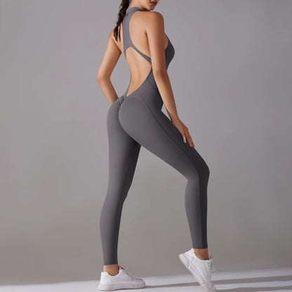 Body deportivo para moldeador de cuerpo