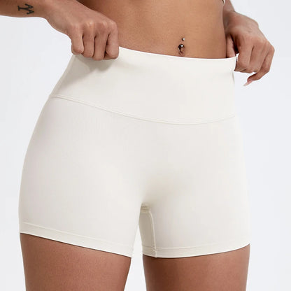 Shorts deportivos Hearuisavy con realce de glúteos