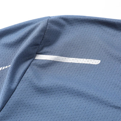 Polo transpirables, elásticas y de secado rápido