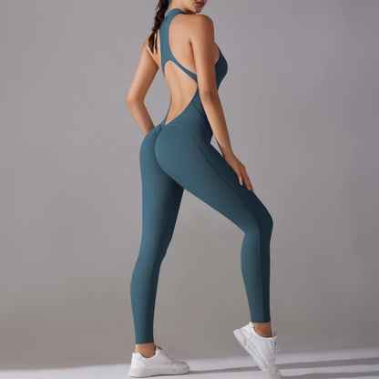 Body deportivo para moldeador de cuerpo