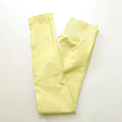 Legging deportivas sin costuras