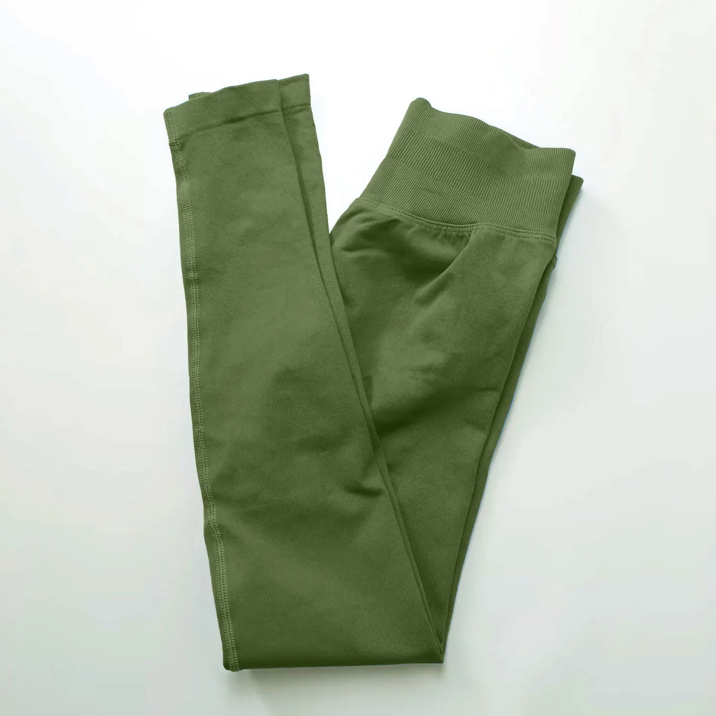 Legging deportivas sin costuras