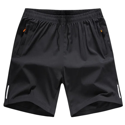 Shorts para correr, gimnasio, deportivos, transpirables
