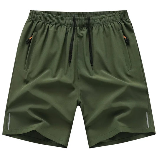 Shorts para correr, gimnasio, deportivos, transpirables