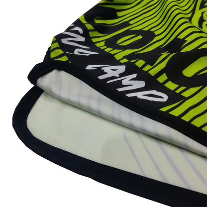 Shorts de boxeo tailandés con estampado MMA, Muay Thai, sanda kickboxing