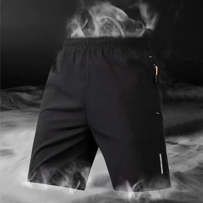 Shorts para correr, gimnasio, deportivos, transpirables