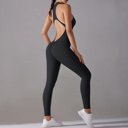 Body deportivo para moldeador de cuerpo