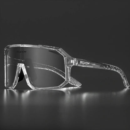 Gafas deportivas protección UV400