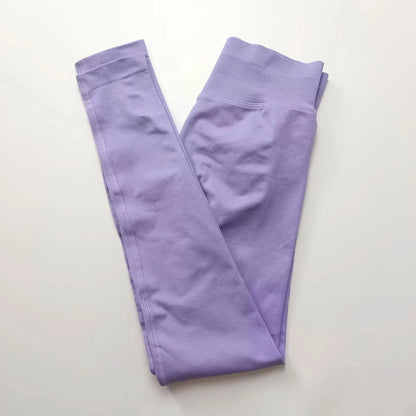 Legging deportivas sin costuras