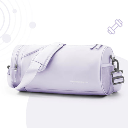 Bolsa de deporte para hombre y mujer adecuado para viaje y piscina