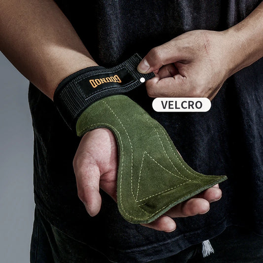 Protectores de palma (1 par)