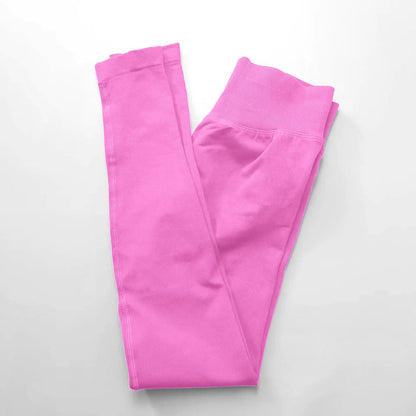 Legging deportivas sin costuras