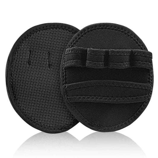 Protectores de palma para levantamiento de pesas