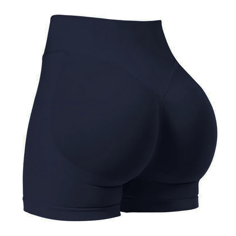 Shorts de gimnasio deportivos