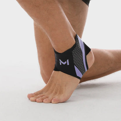 Protección para tobillos, baloncesto, fútbol, running