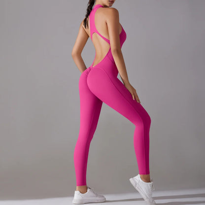 Body deportivo para moldeador de cuerpo