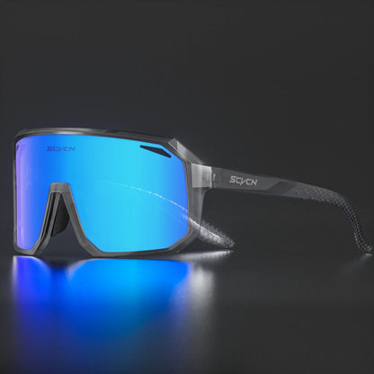 Gafas deportivas protección UV400