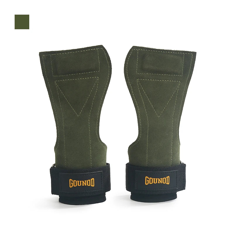 Protectores de palma (1 par)