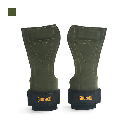 Protectores de palma (1 par)