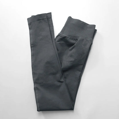 Legging deportivas sin costuras