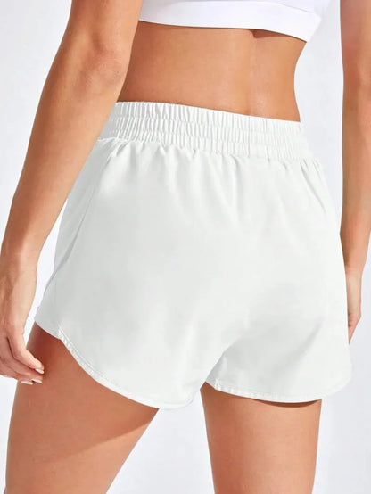 Yoga Shorts, mallas elásticas para correr y fitness