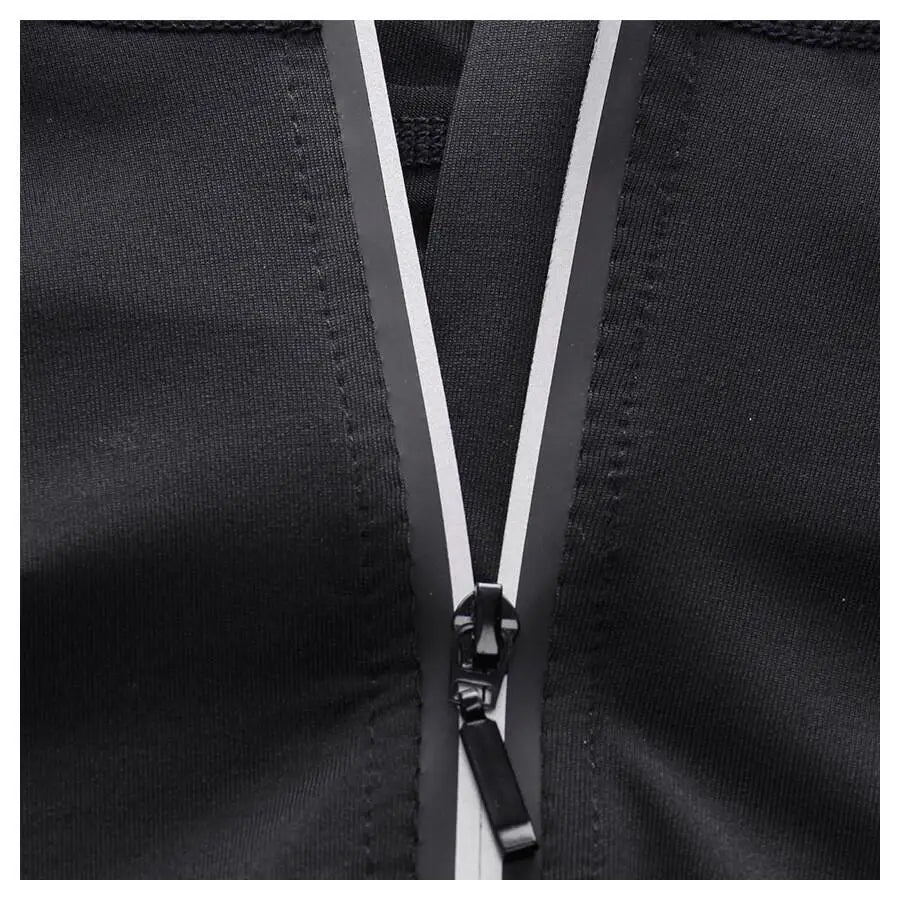 Traje deportivo, conjunto de ropa deportiva de compresión para gimnasio y fitness