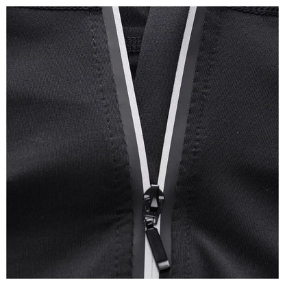 Traje deportivo, conjunto de ropa deportiva de compresión para gimnasio y fitness