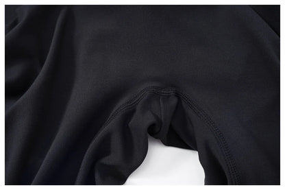 Nuevo conjunto de entrenamiento sin mangas con espalda descubierta