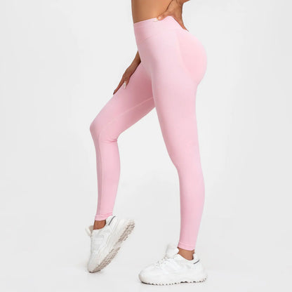 Legging deportivas sin costuras