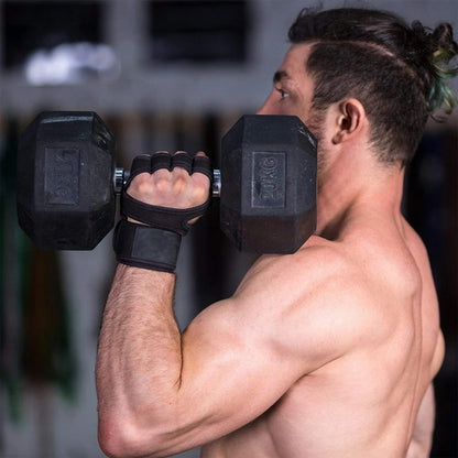 Guantes de entrenamiento fitness, levantamiento de pesas, ciclismo