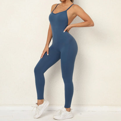 Conjunto de calidad deportivo sexy ajustado