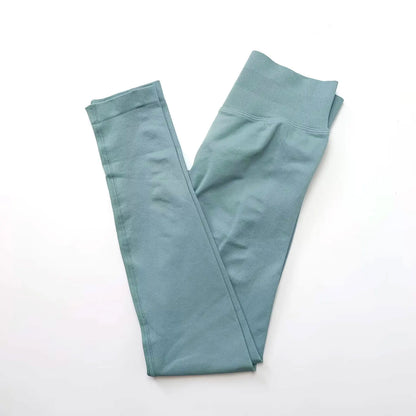 Legging deportivas sin costuras