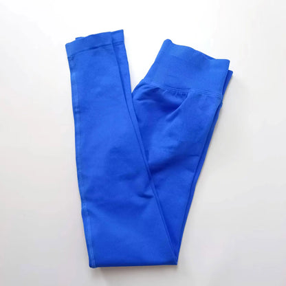 Legging deportivas sin costuras