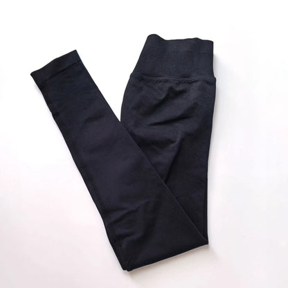 Legging deportivas sin costuras