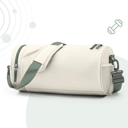 Bolsa de deporte para hombre y mujer adecuado para viaje y piscina