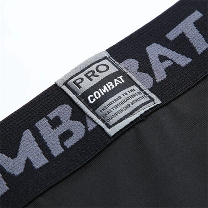 Mallas deportivas de compresión para entrenamiento Hombre