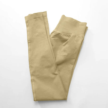 Legging deportivas sin costuras