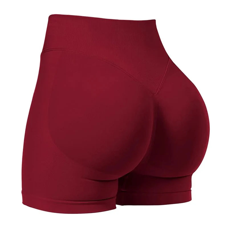 Shorts de gimnasio deportivos