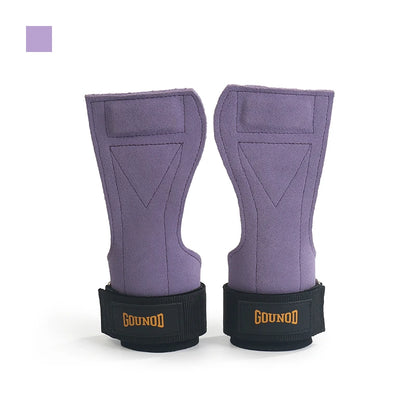 Protectores de palma (1 par)