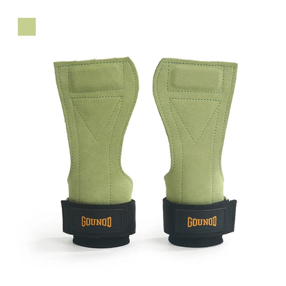 Protectores de palma (1 par)
