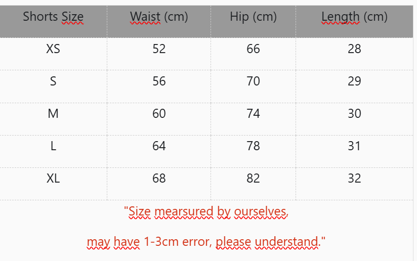 Shorts de gimnasio deportivos